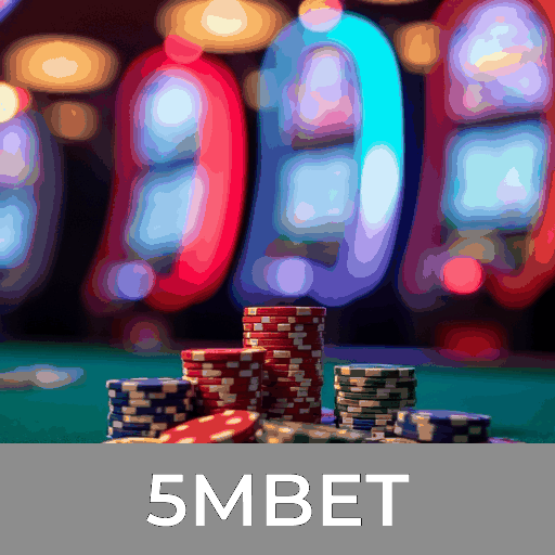5MBET Bônus por convite 5MBET