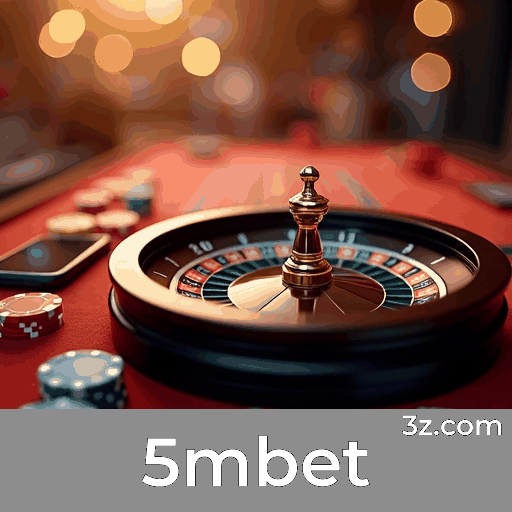 Descubra o Acesso Exclusivo e Seguro no 5mbet