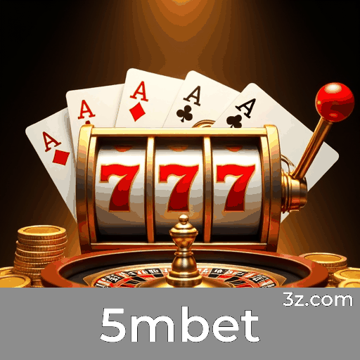 5mbet: Plataforma de Apostas Esportivas Completa e Profissional